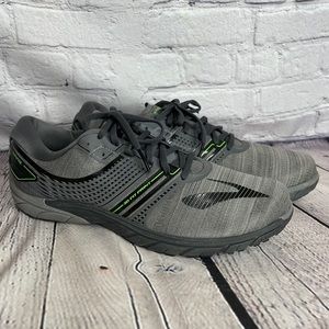 Brooks PureCadence Size 12 Running Shoe